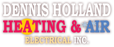 Dennis Holland Heating Air & Electrical | Hartwell, GA | company logo